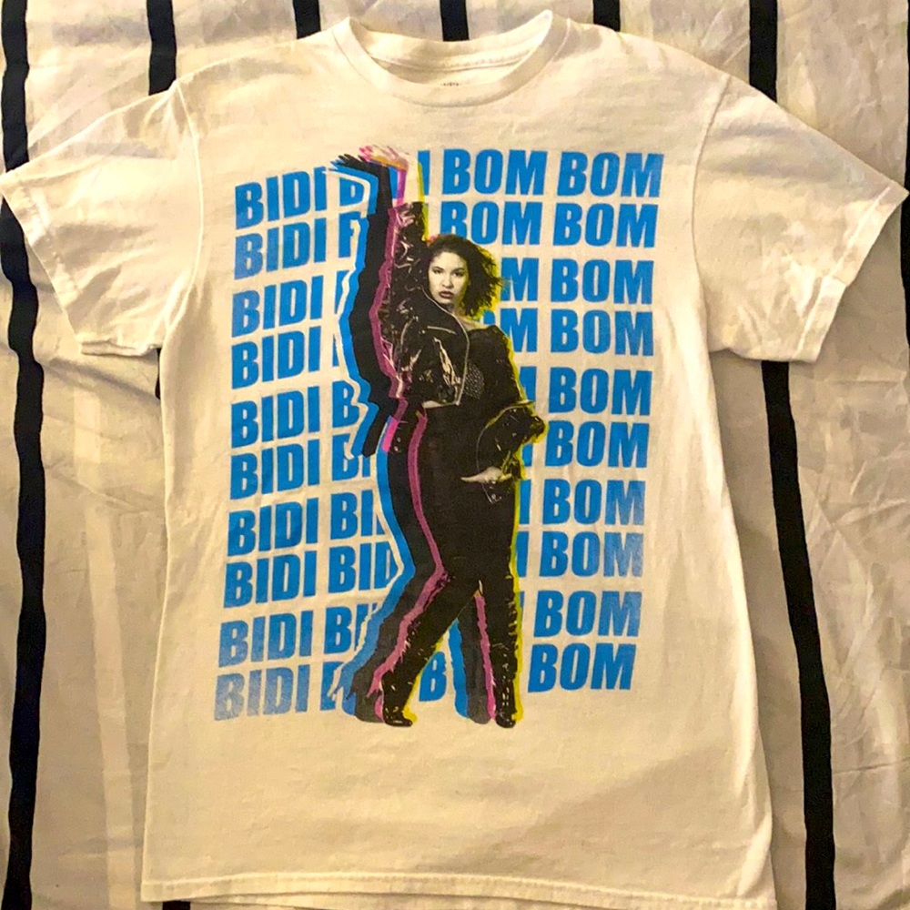 Official Selena Shirt, S